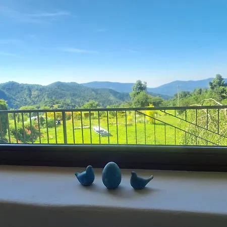Il Giardino Segreto * Provaglio Val Sabbia